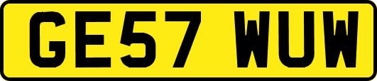 GE57WUW