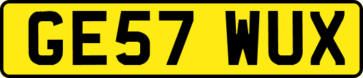 GE57WUX