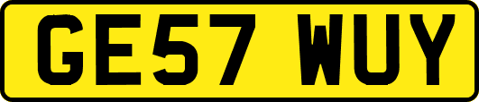 GE57WUY