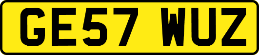 GE57WUZ