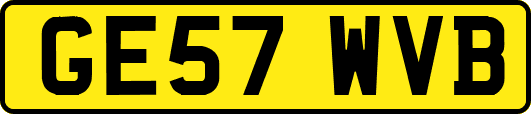 GE57WVB