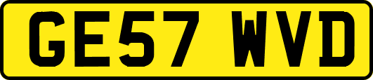 GE57WVD