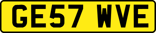 GE57WVE