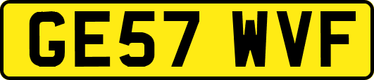 GE57WVF