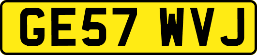GE57WVJ
