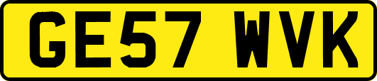GE57WVK