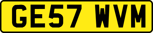 GE57WVM