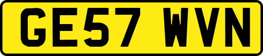 GE57WVN