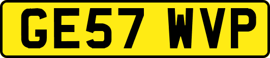 GE57WVP
