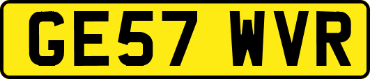 GE57WVR