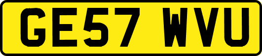 GE57WVU