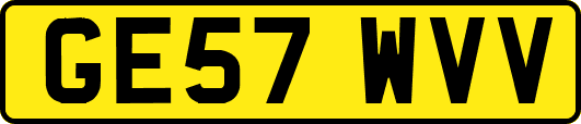 GE57WVV