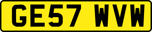 GE57WVW