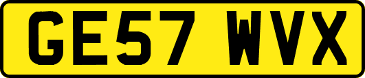 GE57WVX
