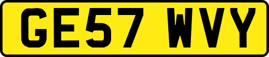GE57WVY