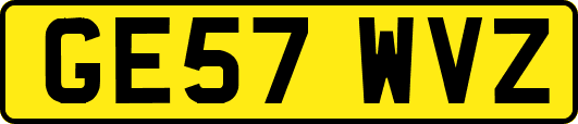 GE57WVZ