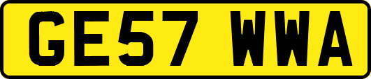GE57WWA