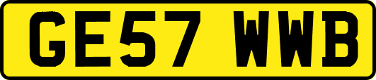 GE57WWB