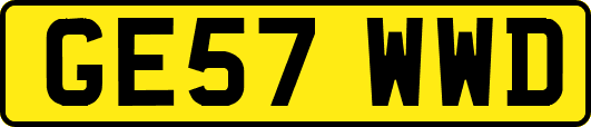 GE57WWD
