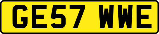 GE57WWE