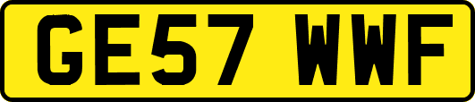 GE57WWF
