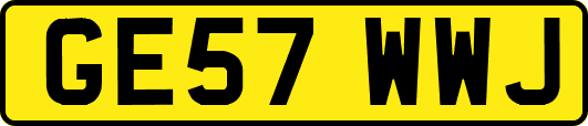 GE57WWJ