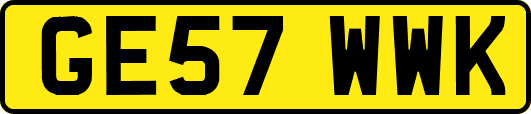 GE57WWK