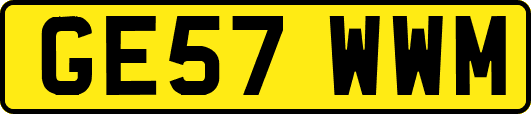 GE57WWM