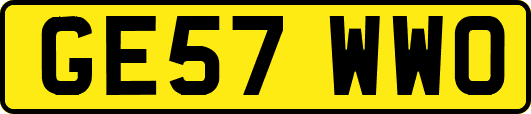 GE57WWO