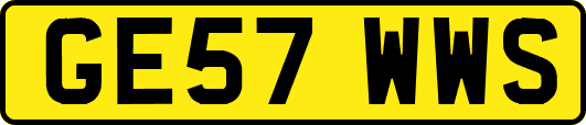 GE57WWS