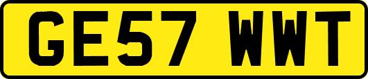 GE57WWT
