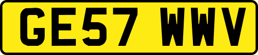 GE57WWV