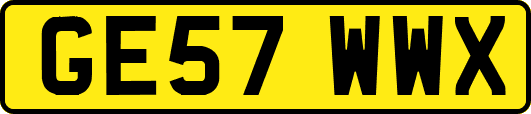 GE57WWX
