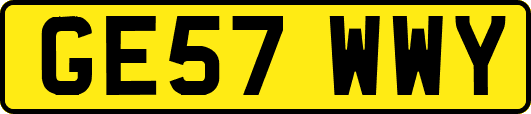 GE57WWY