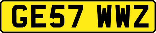 GE57WWZ