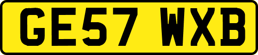 GE57WXB