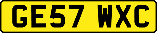 GE57WXC