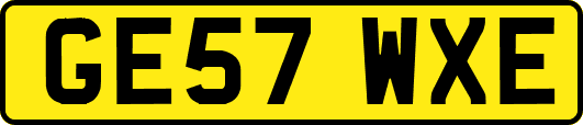 GE57WXE