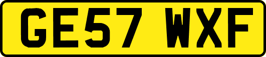 GE57WXF