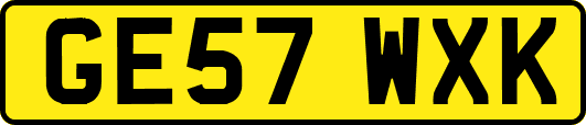 GE57WXK