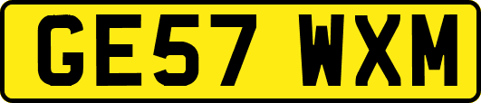 GE57WXM