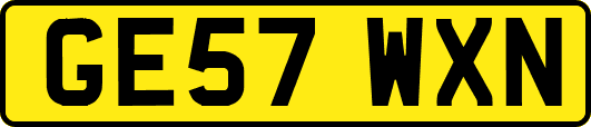 GE57WXN