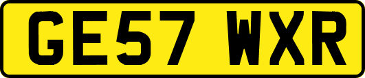 GE57WXR