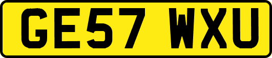 GE57WXU
