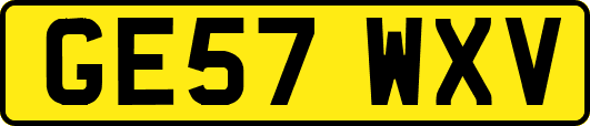 GE57WXV