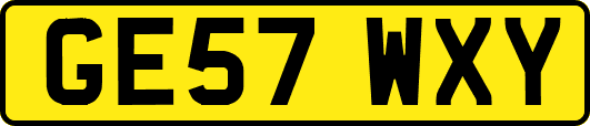 GE57WXY