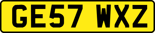 GE57WXZ
