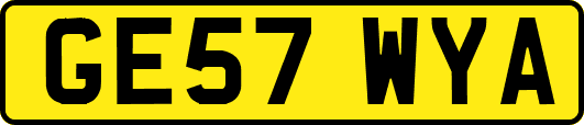 GE57WYA