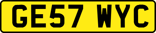 GE57WYC