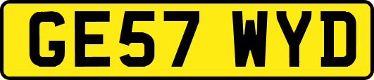 GE57WYD